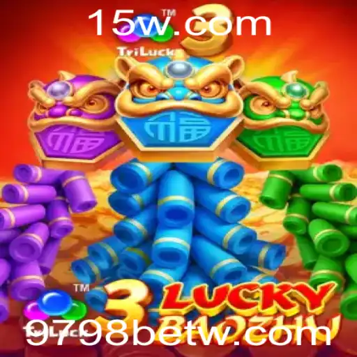 Desvendando o Mundo de 3LuckyBaozhu: Uma Aventura Encantadora no Universo de 9798 BET