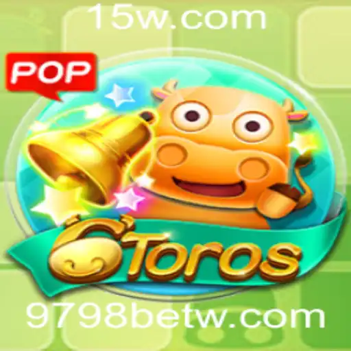 Descubra o Universo de 6Toros com 9798 BET