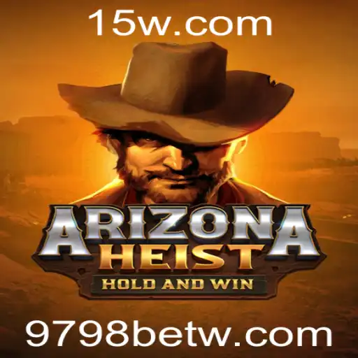 ArizonaHeist: Mergulhe na Nova Experiência de Jogo