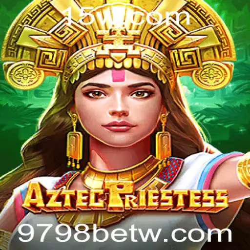 Descubra os Mistérios de AztecPriestess no Jogo 9798 BET