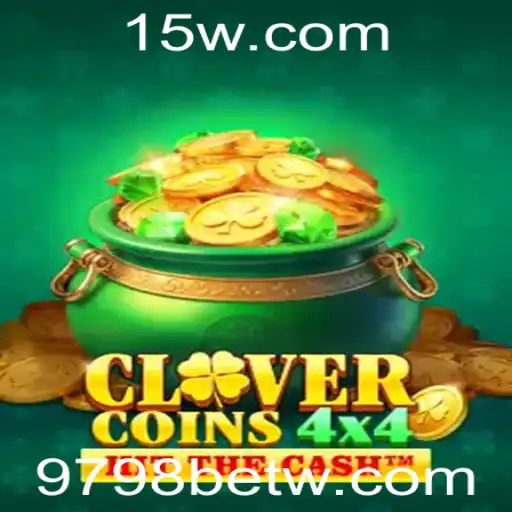 Descubra as Emoções e Regras do Jogo CloverCoins4x4