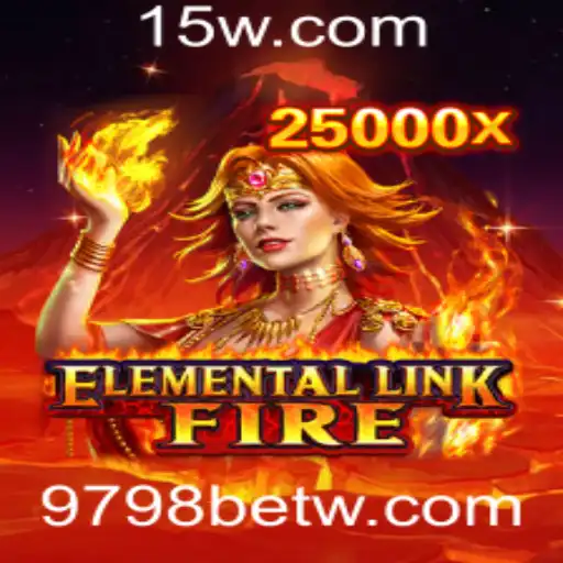 Descubra o Mundo Fascinante de ElementalLinkFire: A Aventura de Jogo com 9798 BET