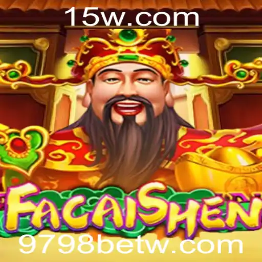 Descubra FaCaiShen: O Novo Fenômeno de Jogos com 9798 BET