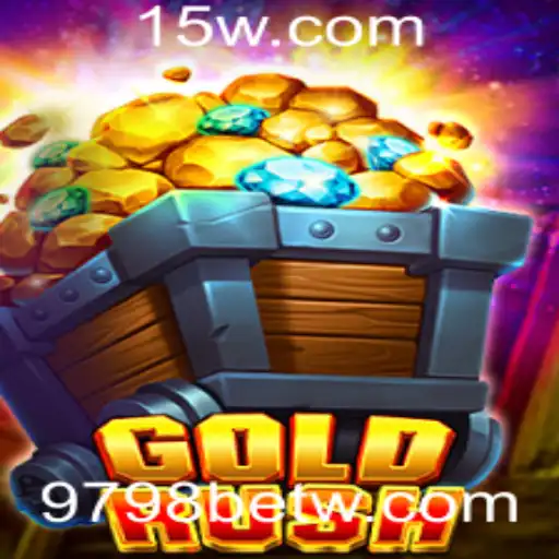 GoldRush: Explorando o Mundo Empolgante de 9798 BET
