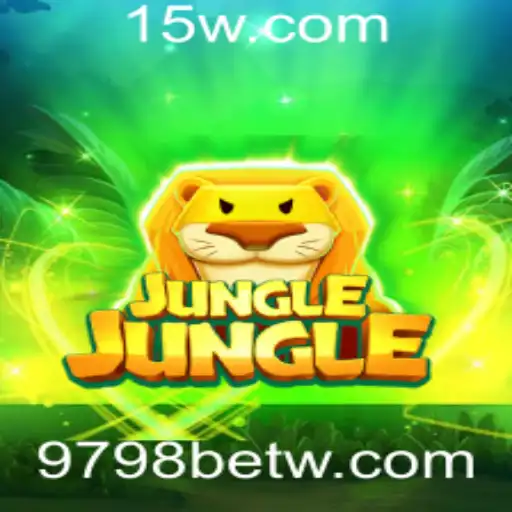 Descubra as Aventuras de JungleJungle e as Estratégias de 9798 BET