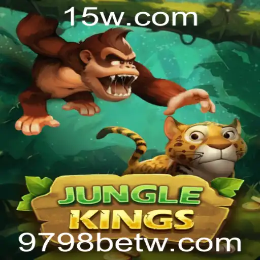 JungleKings: Aventura e Estratégia em um Novo Jogo Cativante