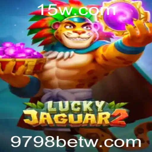 Descubra o Fascinante Mundo de Luckyjaguar2 com 9798 BET