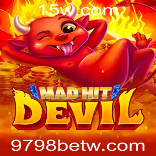 MadHitDevil: O Novo Fenômeno dos Jogos de Azar Online