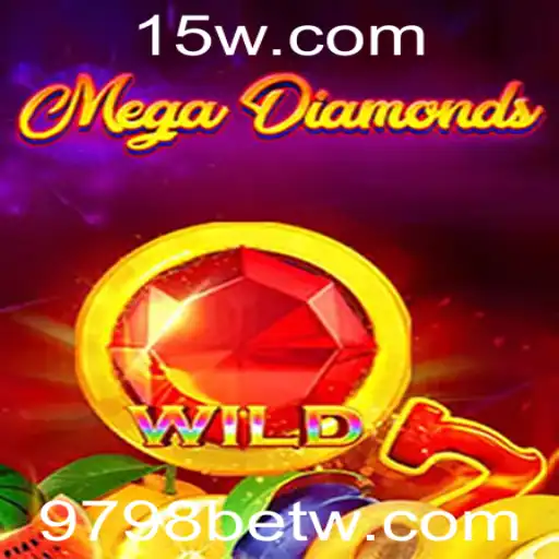 Descubra MegaDiamond: Regras e Dicas para Vencer no 9798 BET