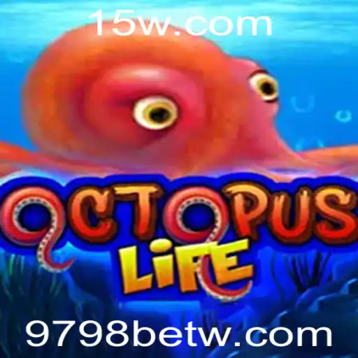Explorando o Mundo Fascinante de OctopusLife: Conquiste Novos Desafios com 9798 BET