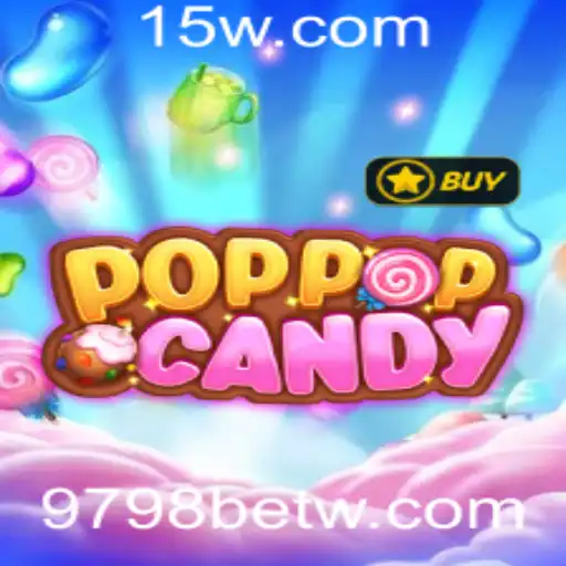 Descubra o Fascinante Mundo do Jogo POPPOPCANDY