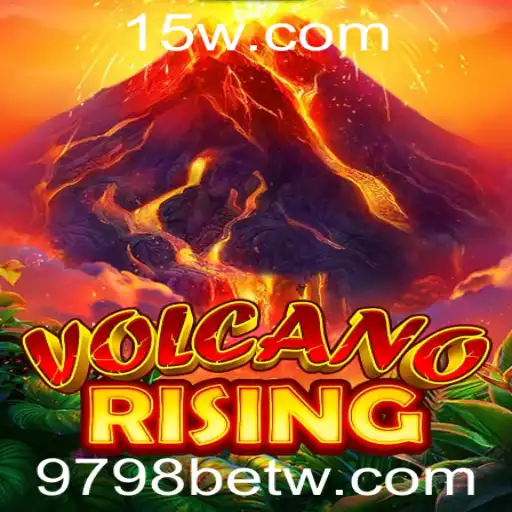 VolcanoRising: Uma Aventura Imersiva no Mundo dos Jogos