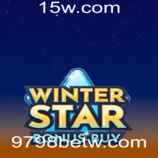 Descubra o Jogo Incrível WinterStarBonusBuy com 9798 BET